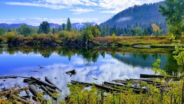 Enchantment Park